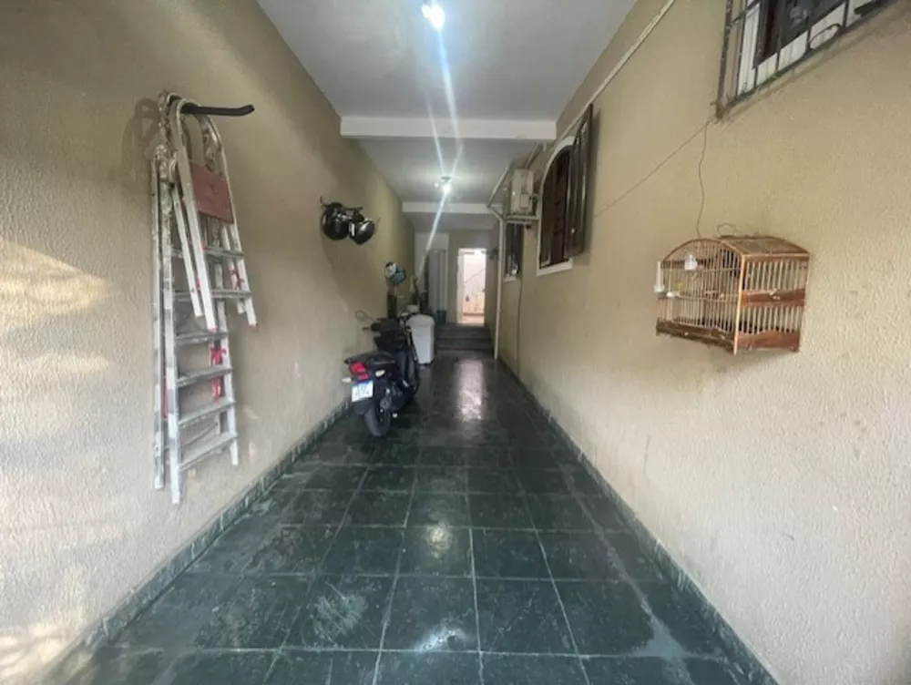Casa, 5 quartos, 256 m² - Foto 28