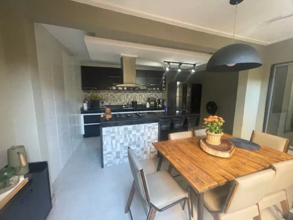 Casa, 5 quartos, 256 m² - Foto 13