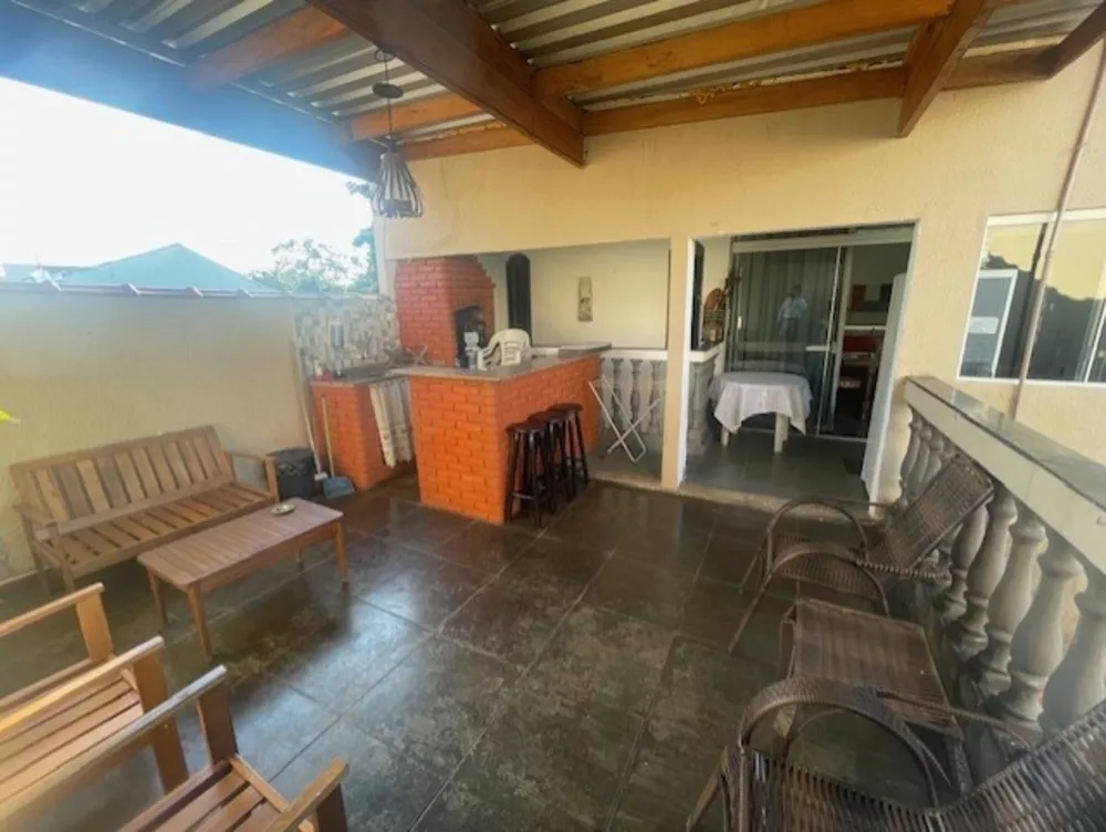 Casa, 5 quartos, 256 m² - Foto 21