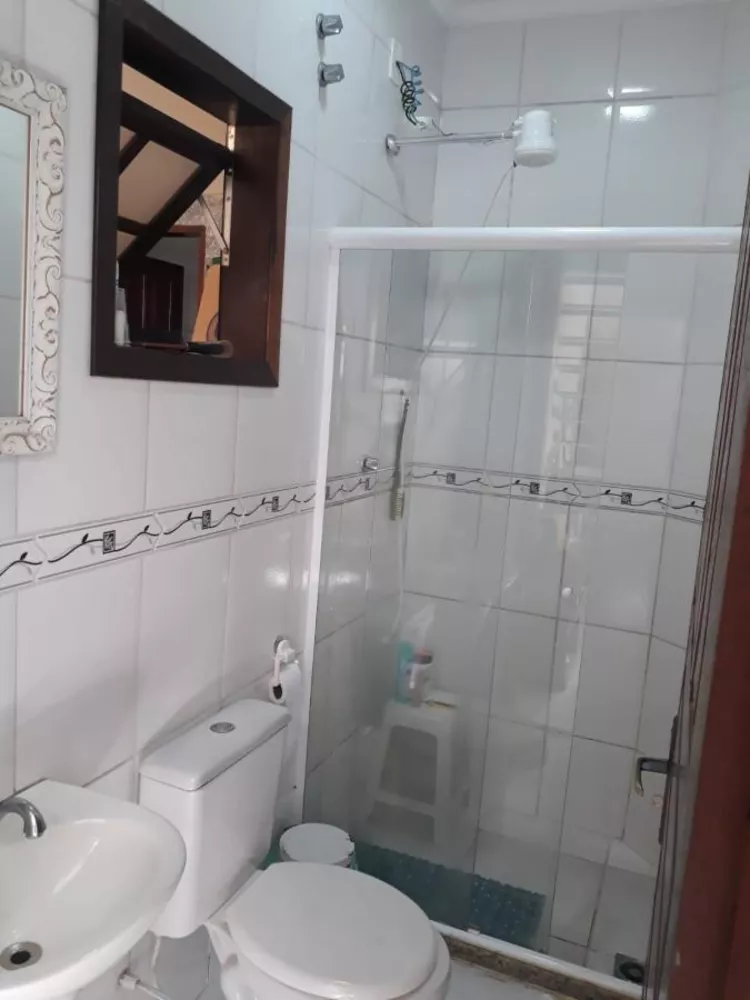 Casa, 2 quartos, 90 m² - Foto 8