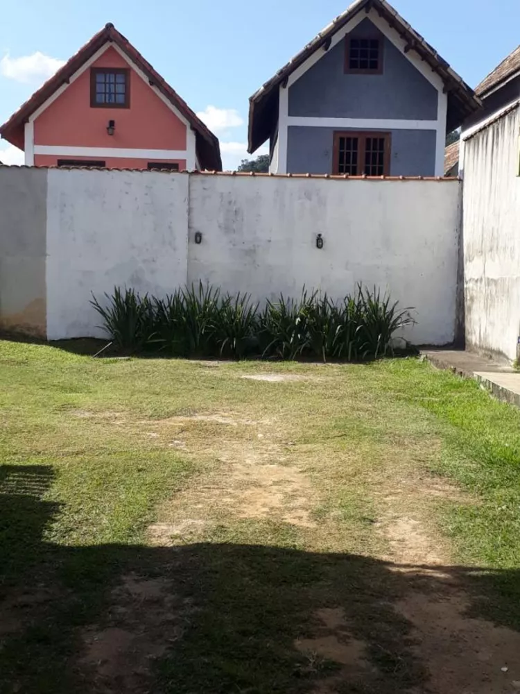 Casa, 2 quartos, 90 m² - Foto 14