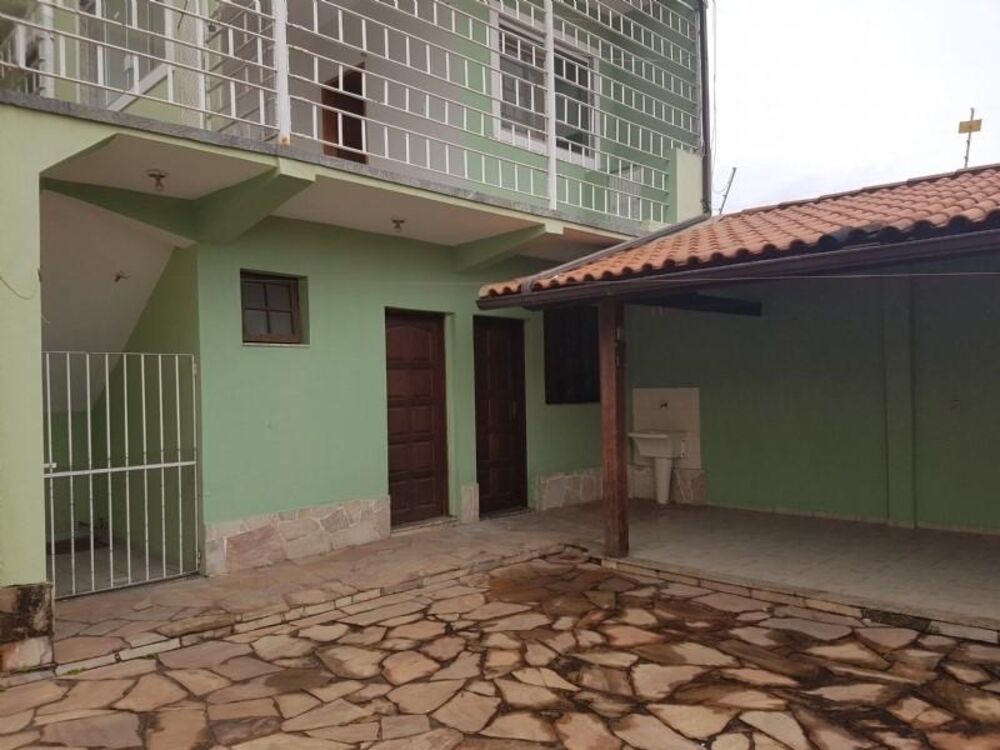 Casa, 4 quartos, 240 m² - Foto 9