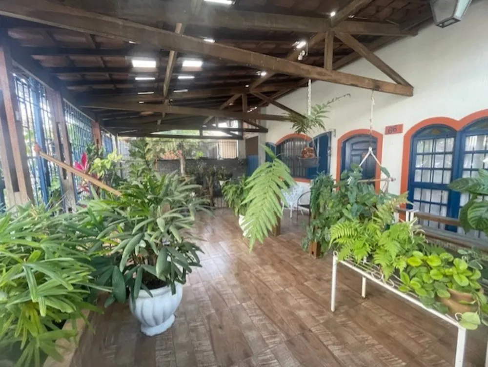 Casa, 4 quartos, 240 m² - Foto 21