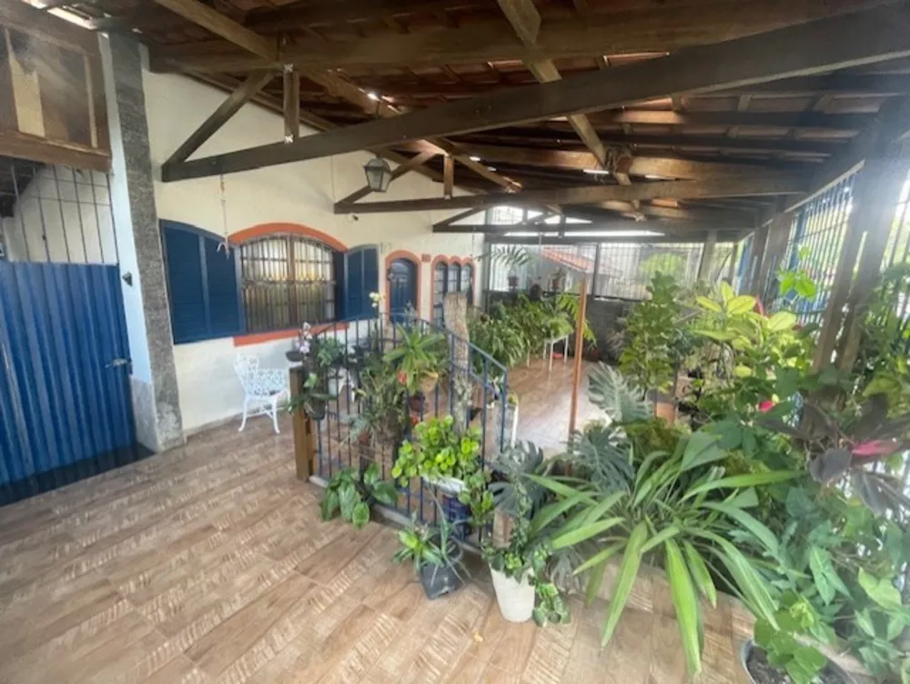 Casa, 4 quartos, 240 m² - Foto 26