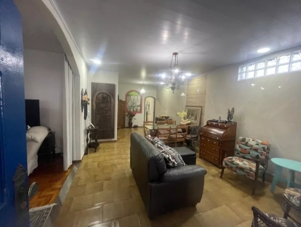 Casa, 4 quartos, 240 m² - Foto 6