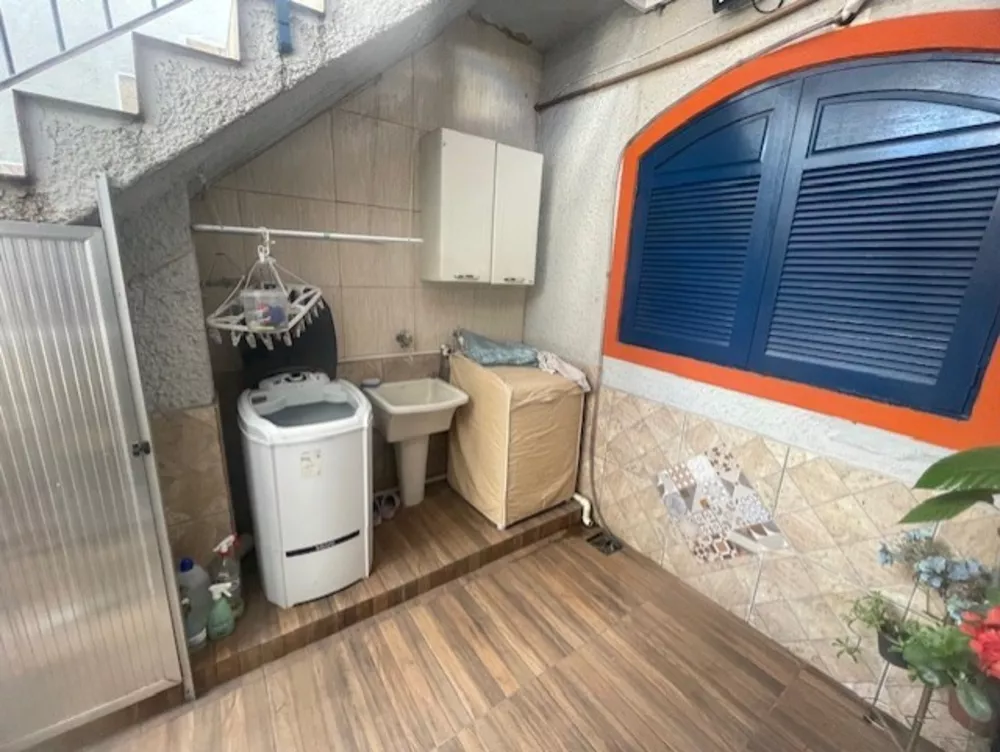 Casa, 4 quartos, 240 m² - Foto 15