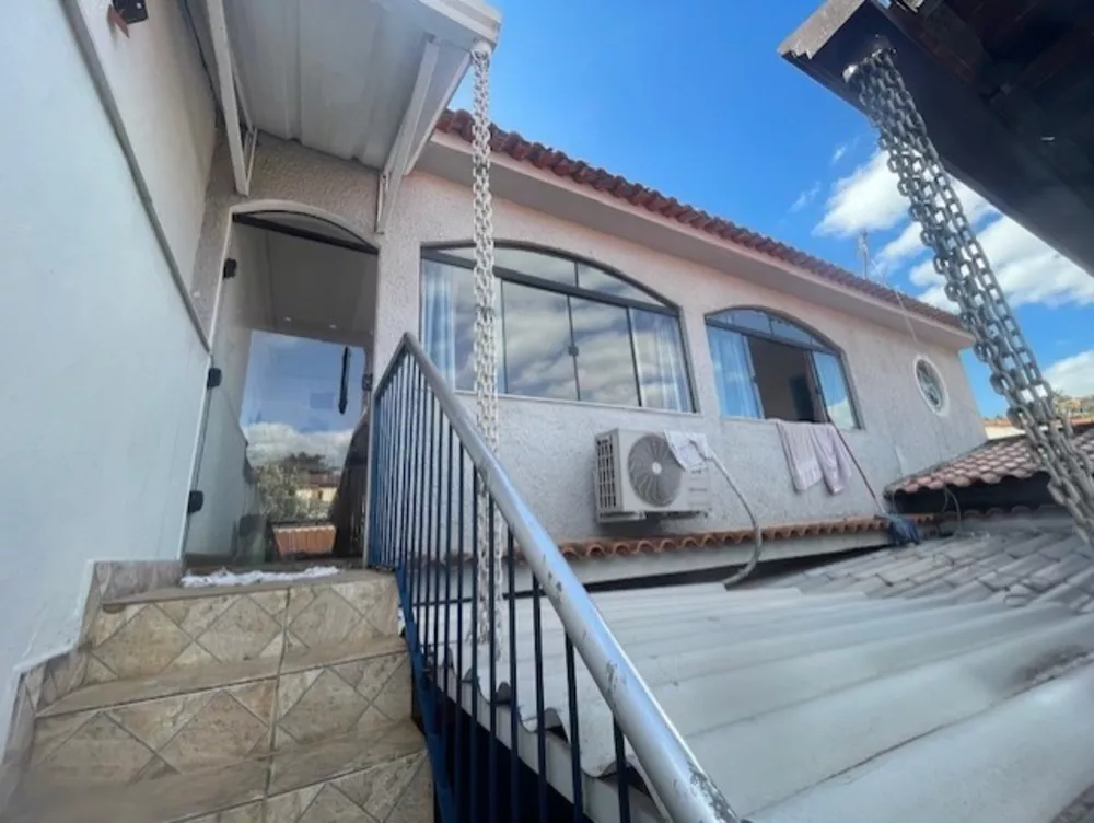 Casa, 4 quartos, 240 m² - Foto 25