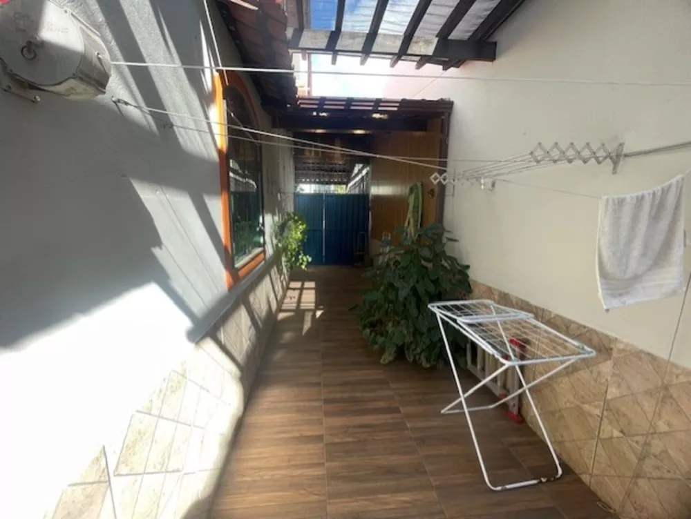 Casa, 4 quartos, 240 m² - Foto 24