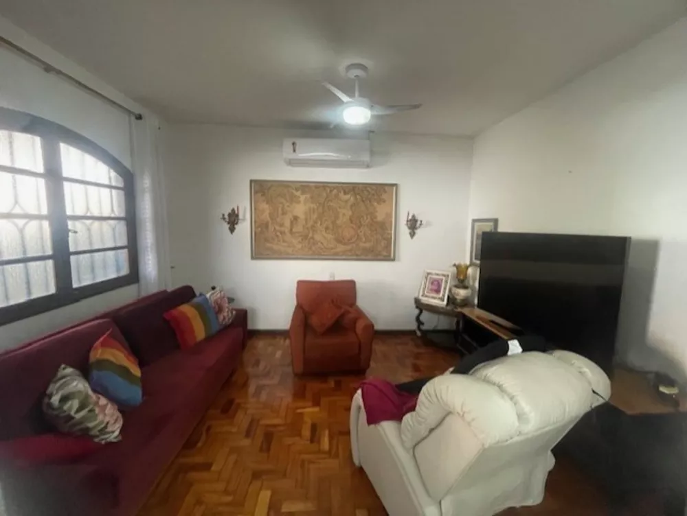 Casa, 4 quartos, 240 m² - Foto 3