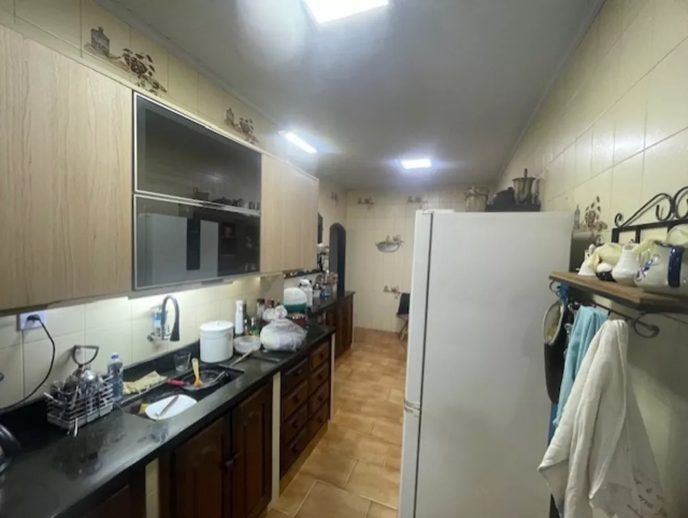 Casa, 4 quartos, 240 m² - Foto 7