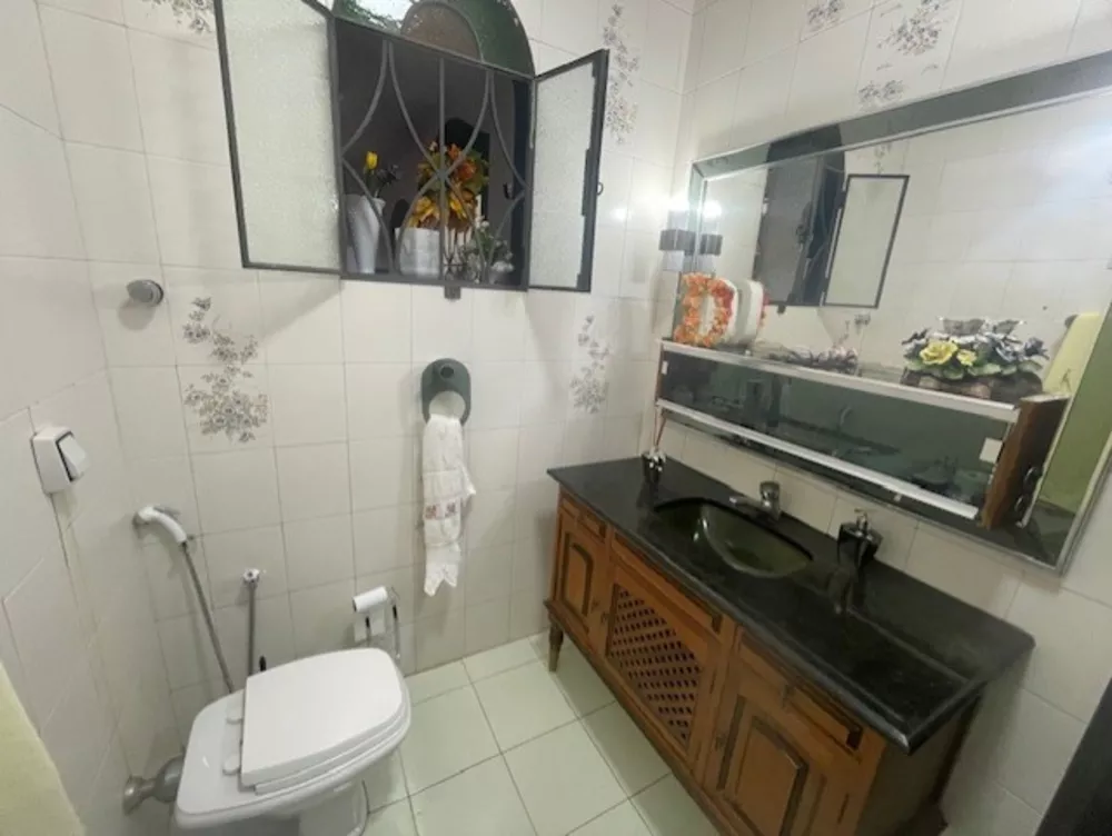 Casa, 4 quartos, 240 m² - Foto 28