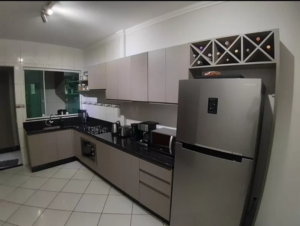 Casa, 3 quartos, 205 m² - Foto 21