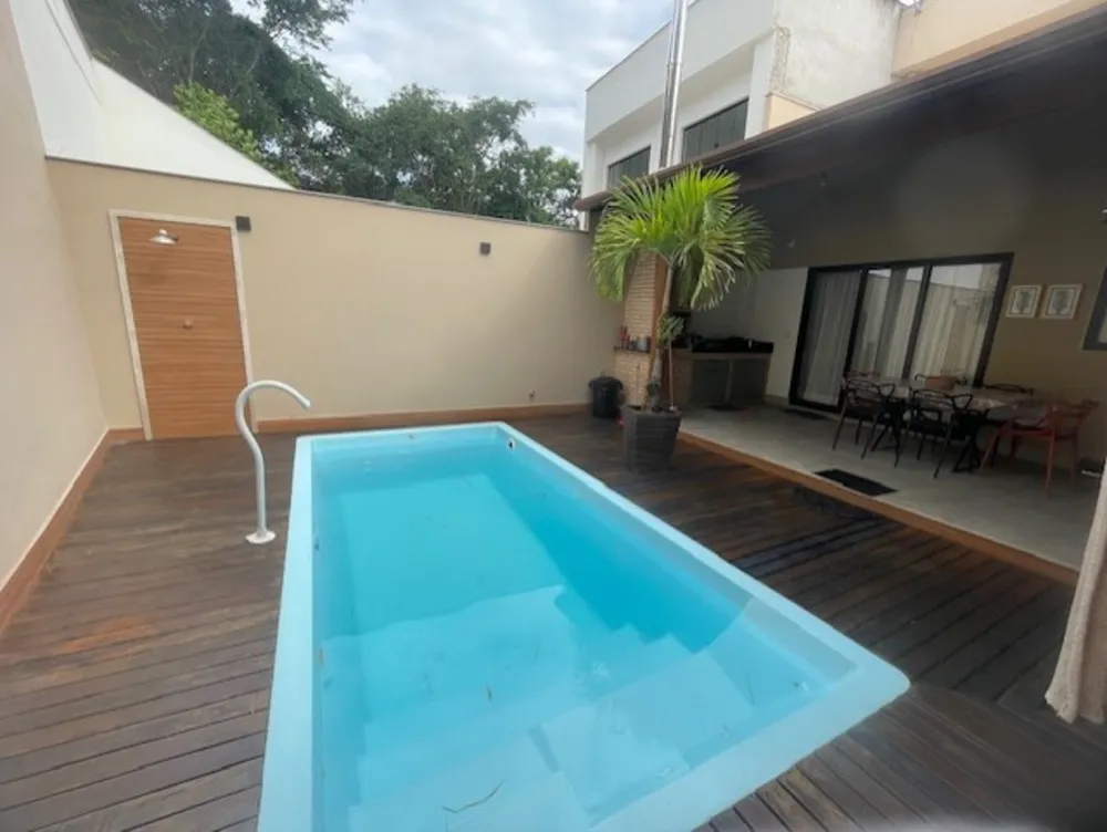 Casa, 4 quartos, 330 m² - Foto 22