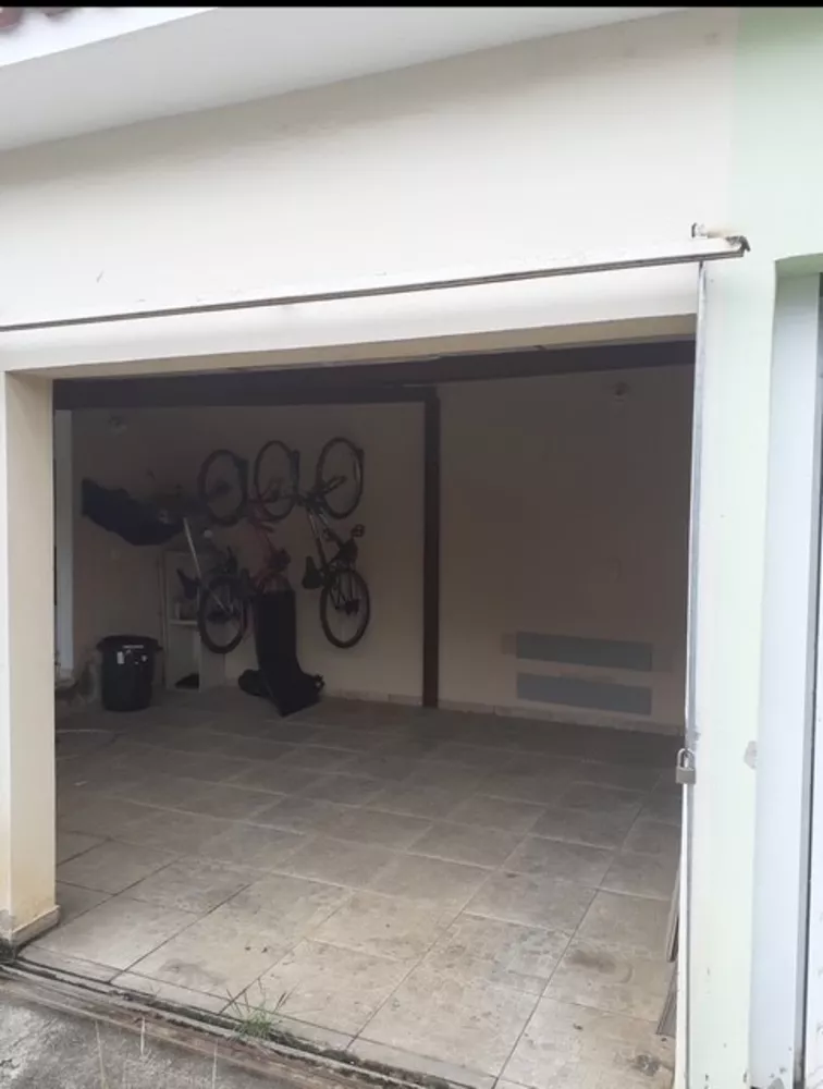 Casa, 3 quartos, 205 m² - Foto 4