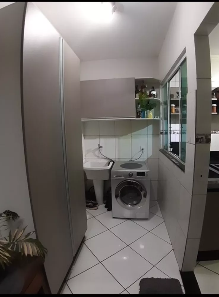 Casa, 3 quartos, 205 m² - Foto 20