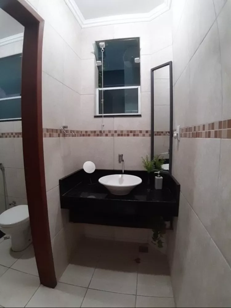 Casa, 3 quartos, 205 m² - Foto 12