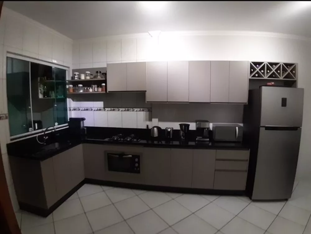 Casa, 3 quartos, 205 m² - Foto 18