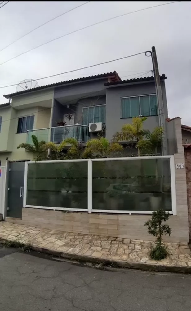Casa, 3 quartos, 205 m² - Foto 7
