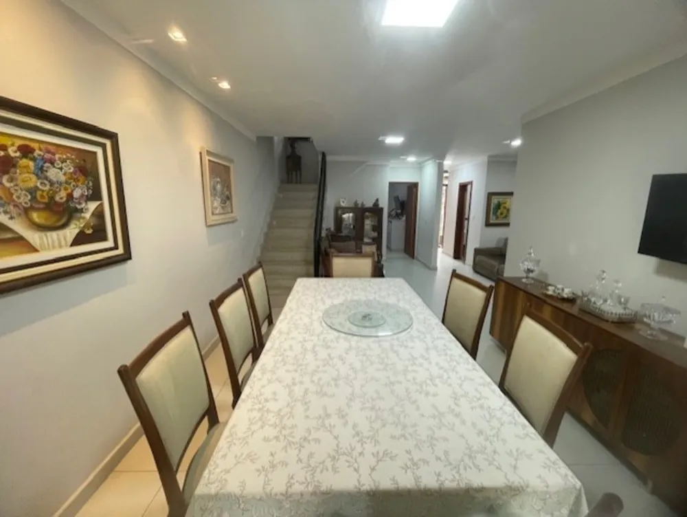 Casa, 4 quartos, 330 m² - Foto 30