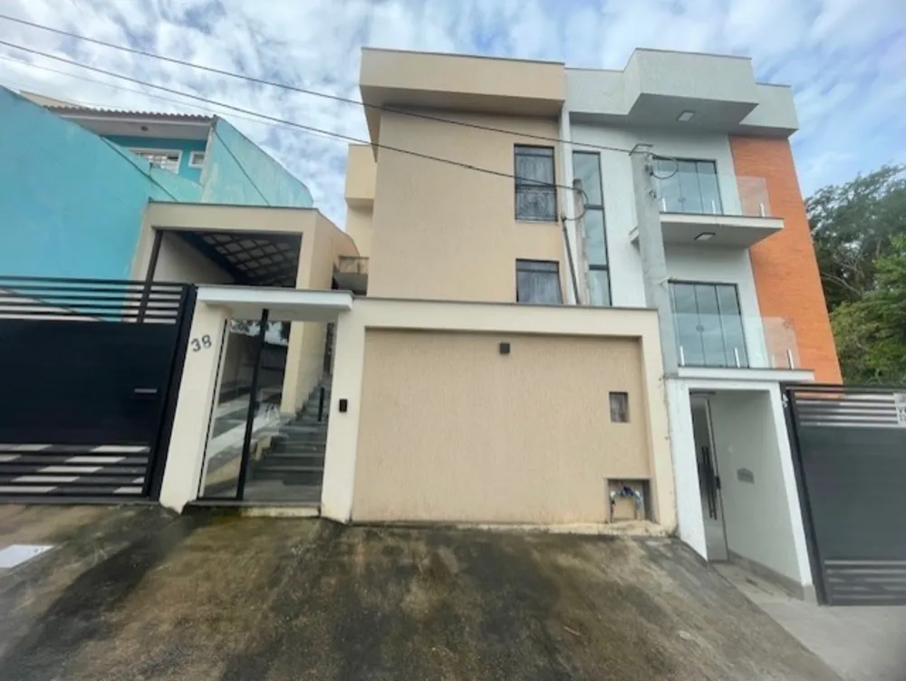Casa, 4 quartos, 330 m² - Foto 24
