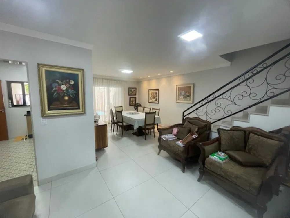 Casa, 4 quartos, 330 m² - Foto 28