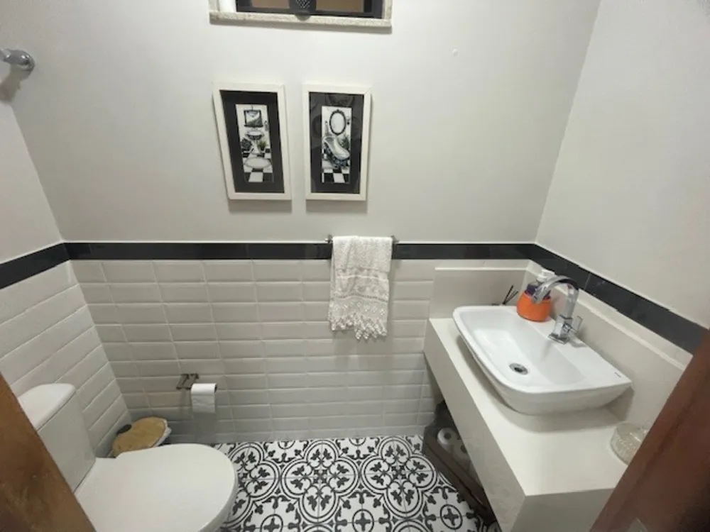 Casa, 4 quartos, 330 m² - Foto 32