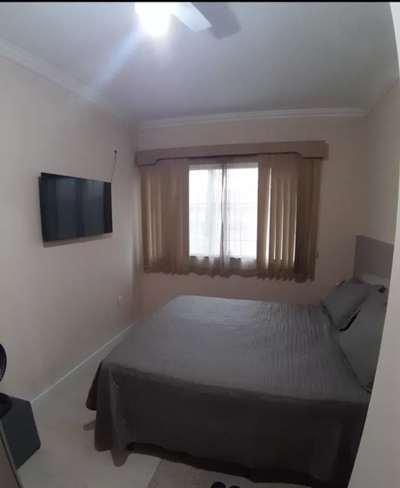 Casa, 3 quartos, 205 m² - Foto 15