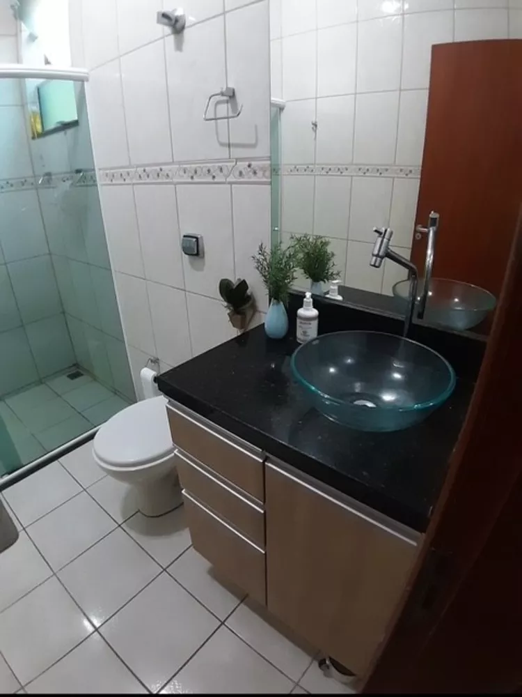 Casa, 3 quartos, 205 m² - Foto 1