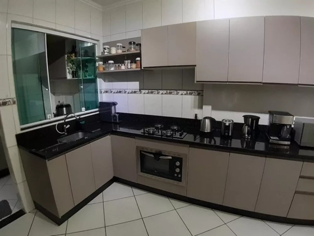 Casa, 3 quartos, 205 m² - Foto 16