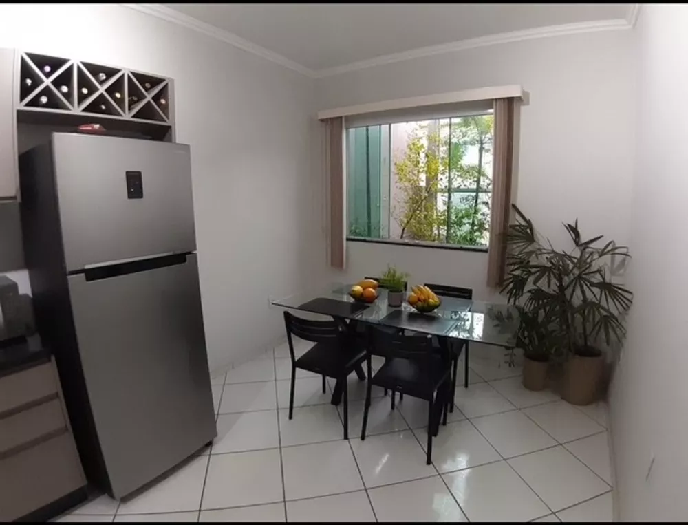 Casa, 3 quartos, 205 m² - Foto 6