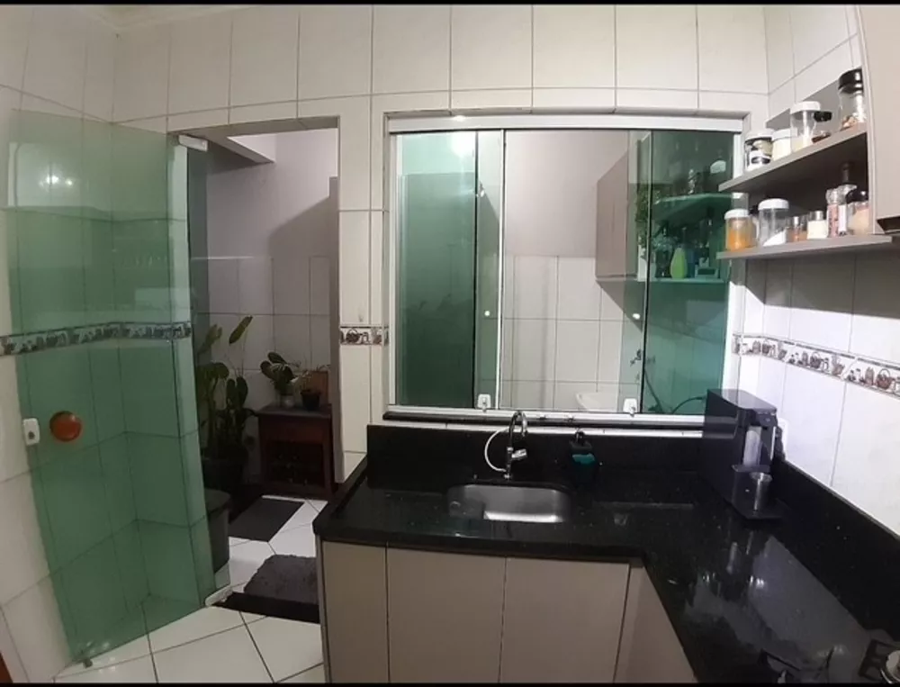 Casa, 3 quartos, 205 m² - Foto 3