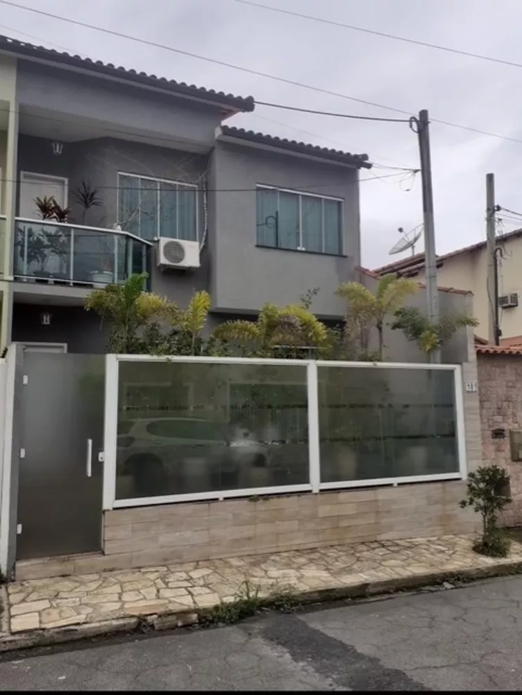 Casa, 3 quartos, 205 m² - Foto 19