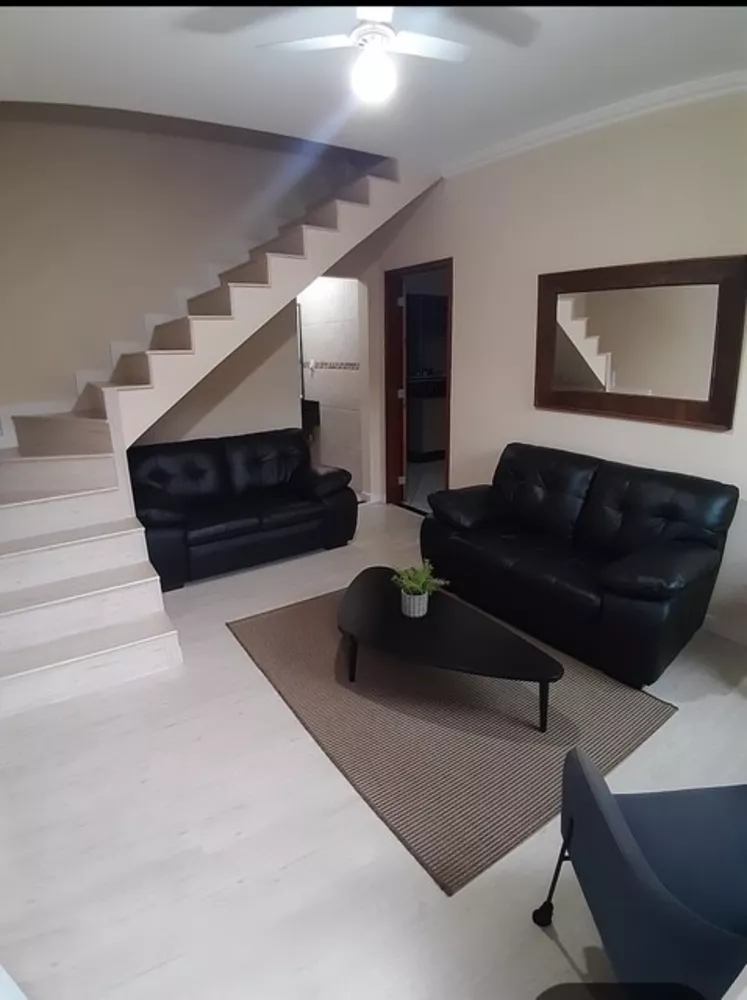 Casa, 3 quartos, 205 m² - Foto 11