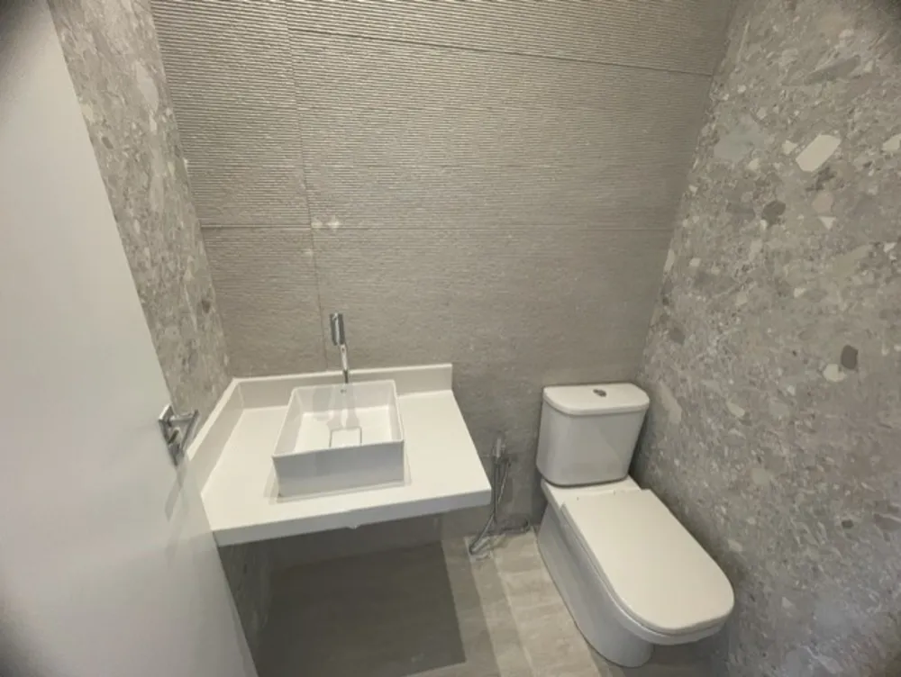 Casa, 4 quartos, 330 m² - Foto 41