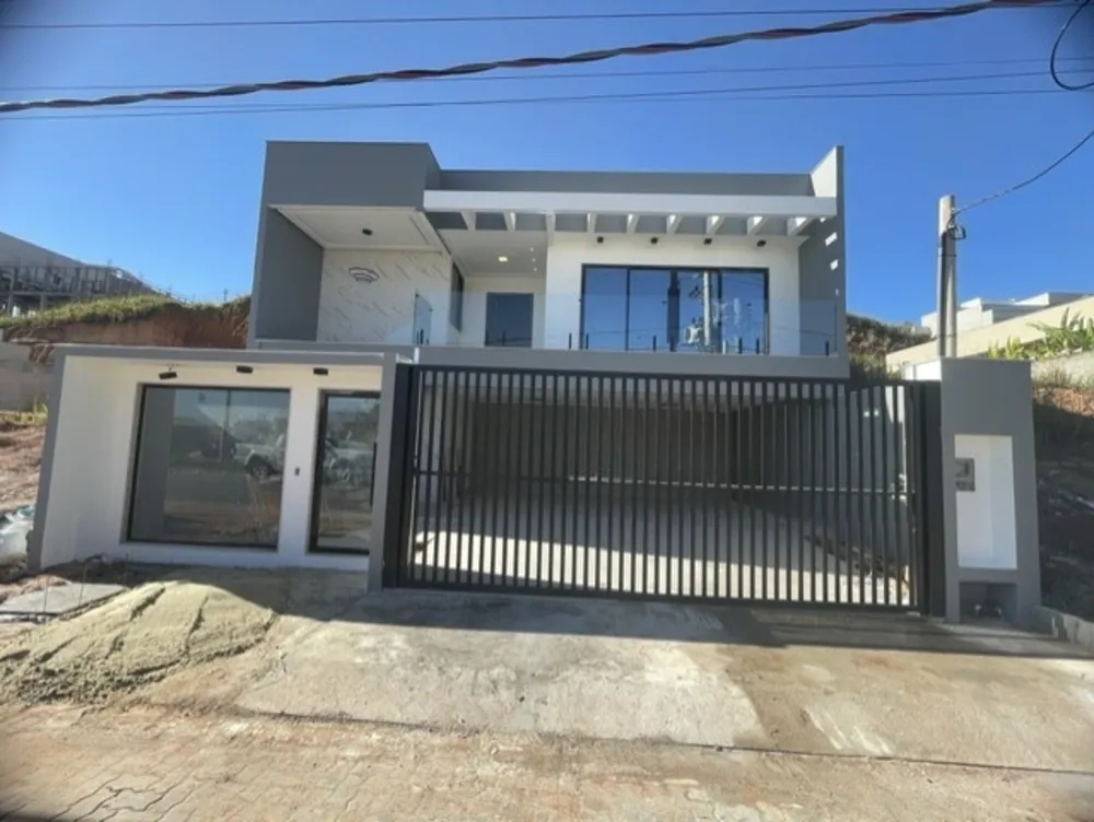 Casa, 4 quartos, 330 m² - Foto 25