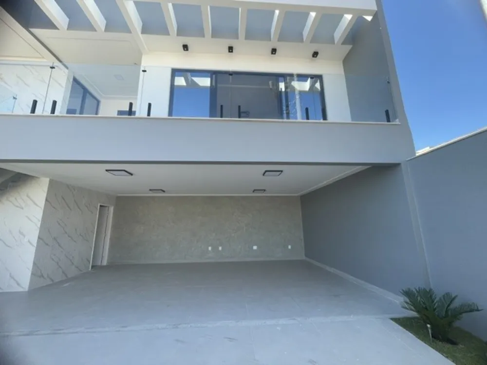 Casa, 4 quartos, 330 m² - Foto 27