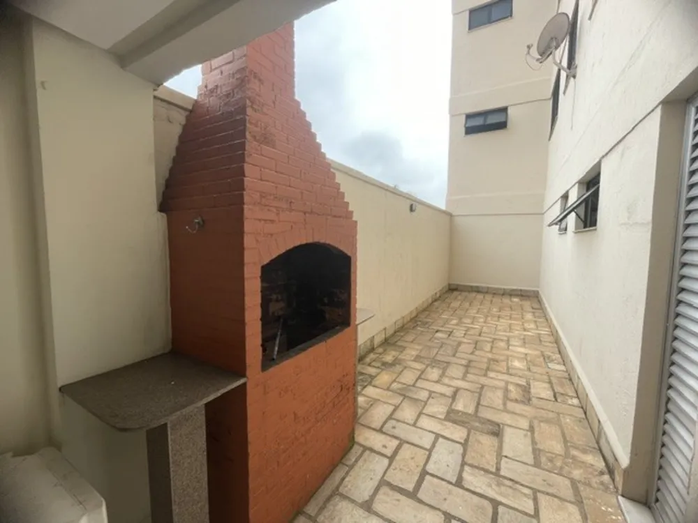 Apartamento, 3 quartos, 194 m² - Foto 17