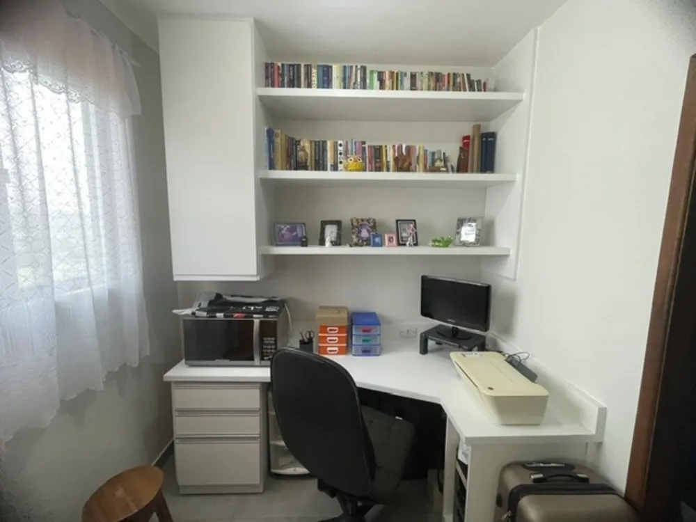 Apartamento, 3 quartos, 194 m² - Foto 52