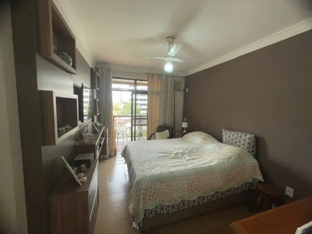 Apartamento, 3 quartos, 194 m² - Foto 43