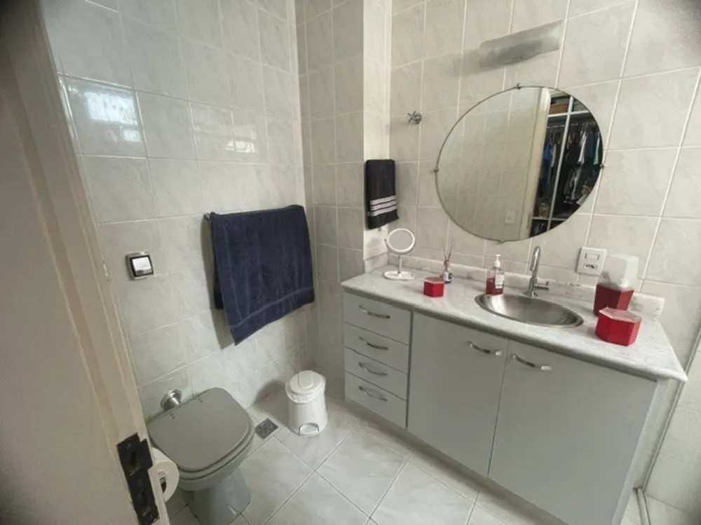 Apartamento, 3 quartos, 194 m² - Foto 48