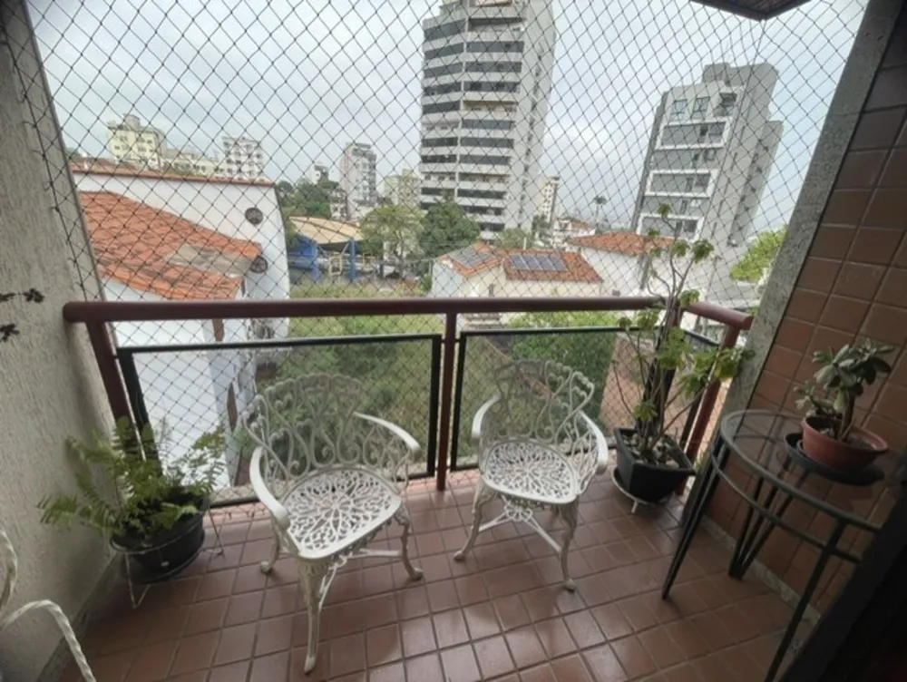 Apartamento, 3 quartos, 194 m² - Foto 29
