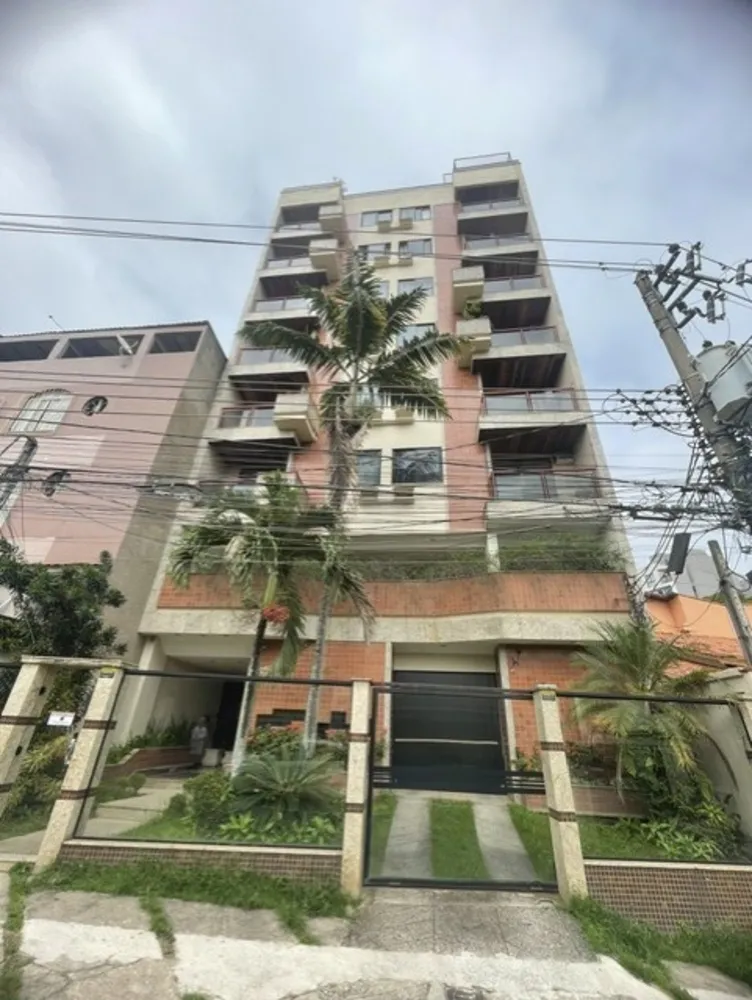 Apartamento, 3 quartos, 194 m² - Foto 5