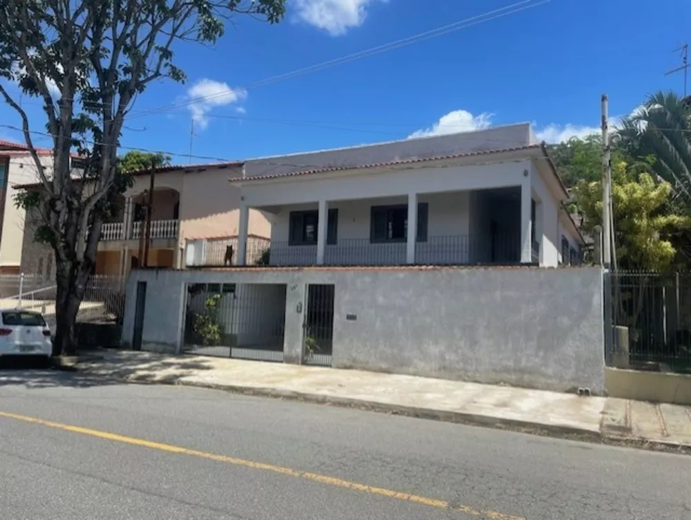 Casa, 4 quartos, 414 m² - Foto 2