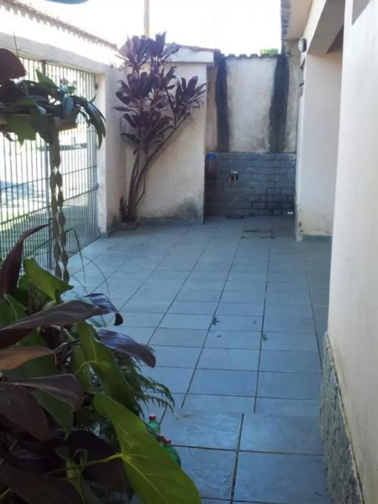 Casa, 4 quartos, 414 m² - Foto 9