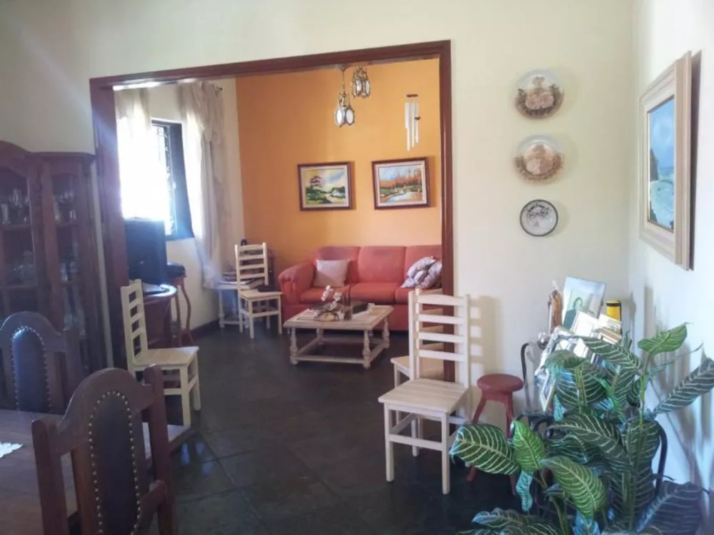 Casa, 4 quartos, 414 m² - Foto 11