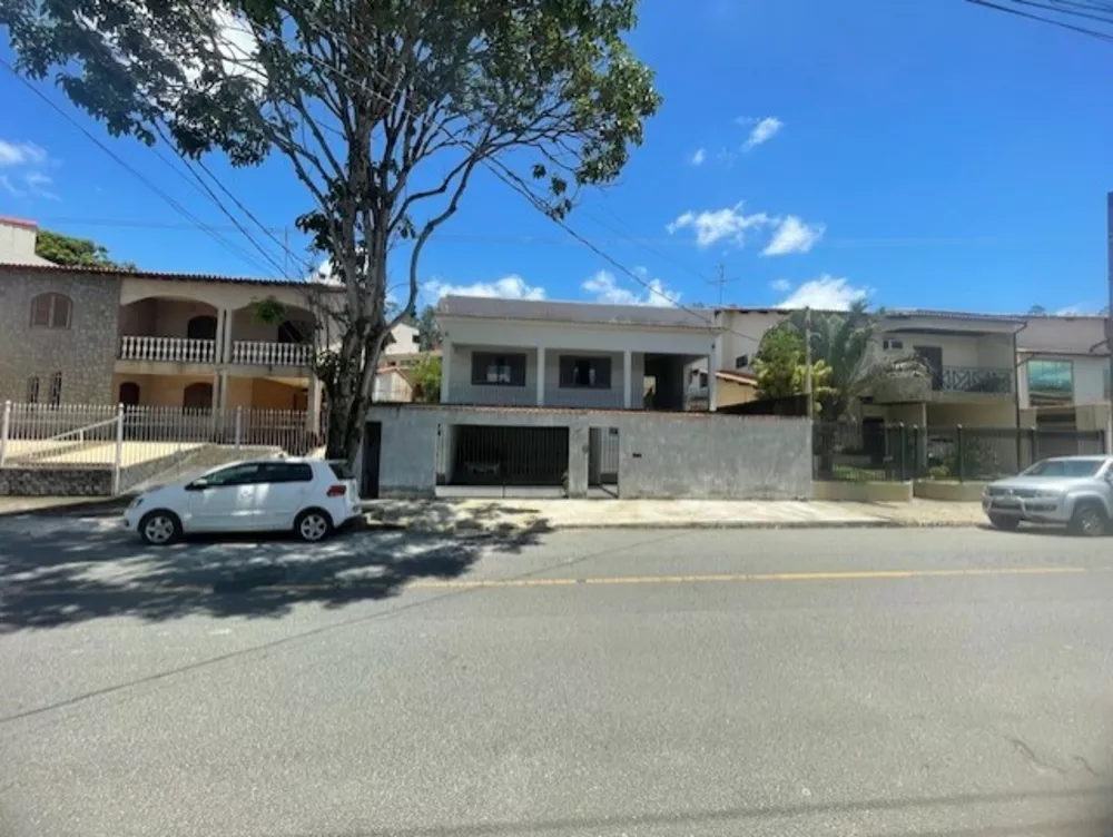 Casa, 4 quartos, 414 m² - Foto 1