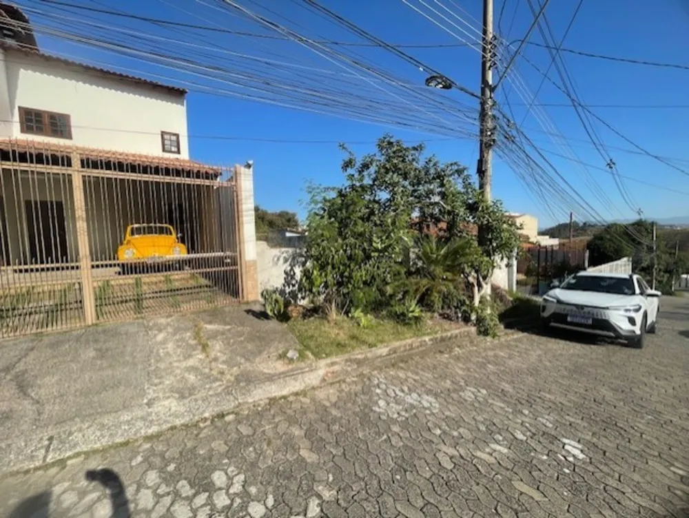 Terreno, 360 m² - Foto 2