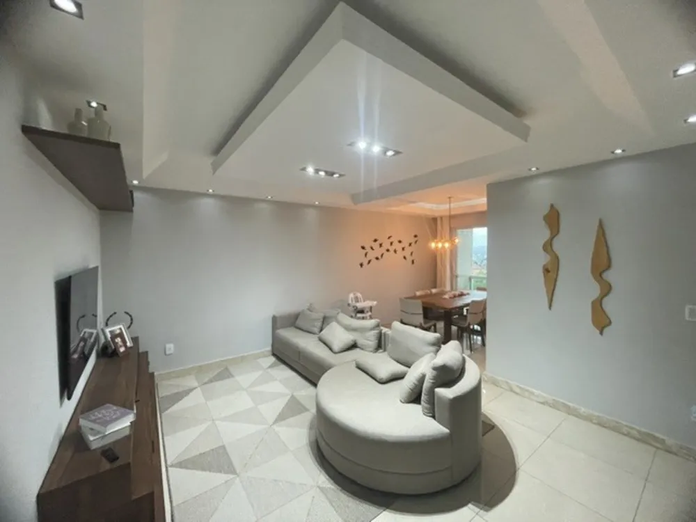 Apartamento, 3 quartos, 130 m² - Foto 38