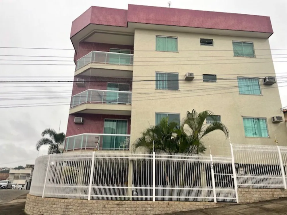 Apartamento, 3 quartos, 130 m² - Foto 35