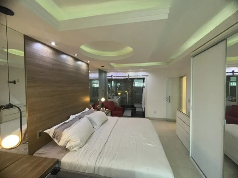 Apartamento, 3 quartos, 130 m² - Foto 50